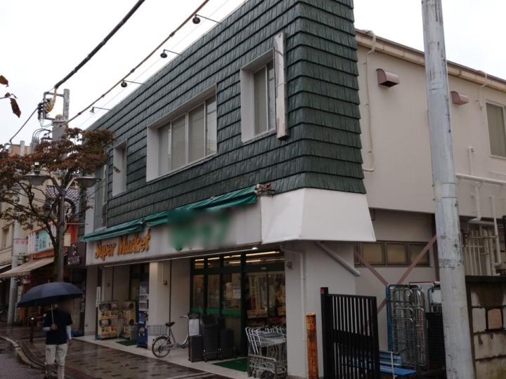 【川崎区】Kビル｜外壁・屋根塗装工事