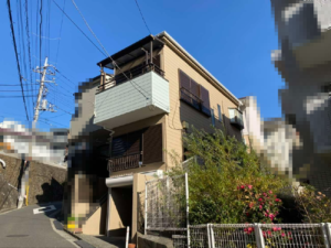 横浜市鶴見区Y様邸施工後