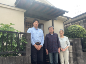 横浜市鶴見区　K様