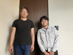 横浜市鶴見区　T様