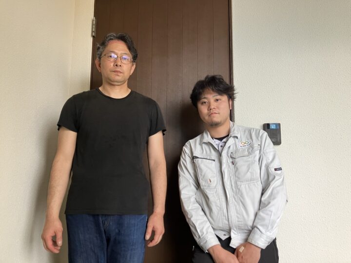 横浜市鶴見区　T様