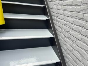 【横浜市神奈川区】Ｎ様邸　外壁塗装工事