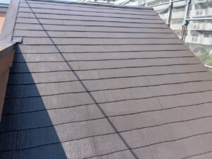 【川崎市川崎区】Ｋ様邸　屋根・外壁塗装工事