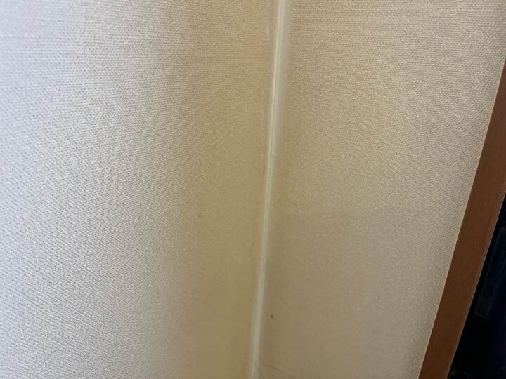 室内塗装