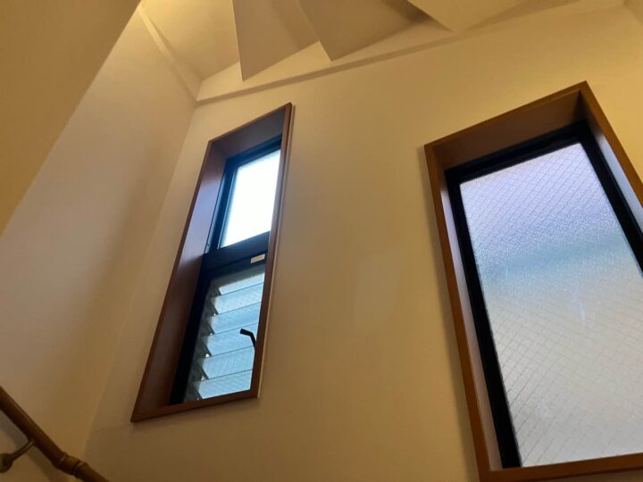 室内塗装