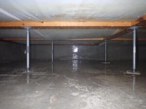 【横浜市鶴見区】Ａ様邸　白蟻防除工事