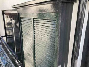 【横浜市鶴見区】Ｍ様邸　外壁塗装工事