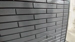 【横浜市港北区】Ｓ様邸　外壁塗装工事