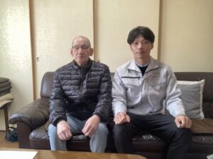 横浜市鶴見区 H様