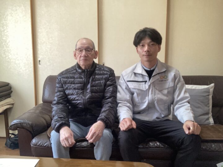 横浜市鶴見区　Ｈ様