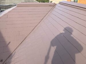 【横浜市鶴見区】Ａ様邸　屋根【パーフェクトトップSi】・外壁【ファインパーフェクトベスト】塗装工事、基礎補修工事