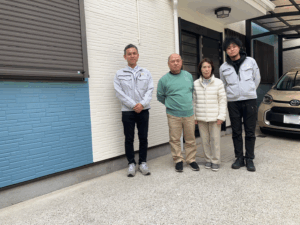 横浜市鶴見区　Ｙ様