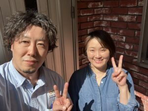 横浜市鶴見区　O様