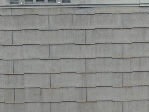 塗れない屋根材_コロニアルNEO
