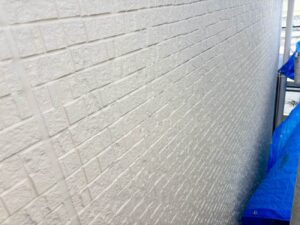 【横浜市鶴見区】T様邸 屋根【GAINA 】・外壁【プライムProマット】塗装工事